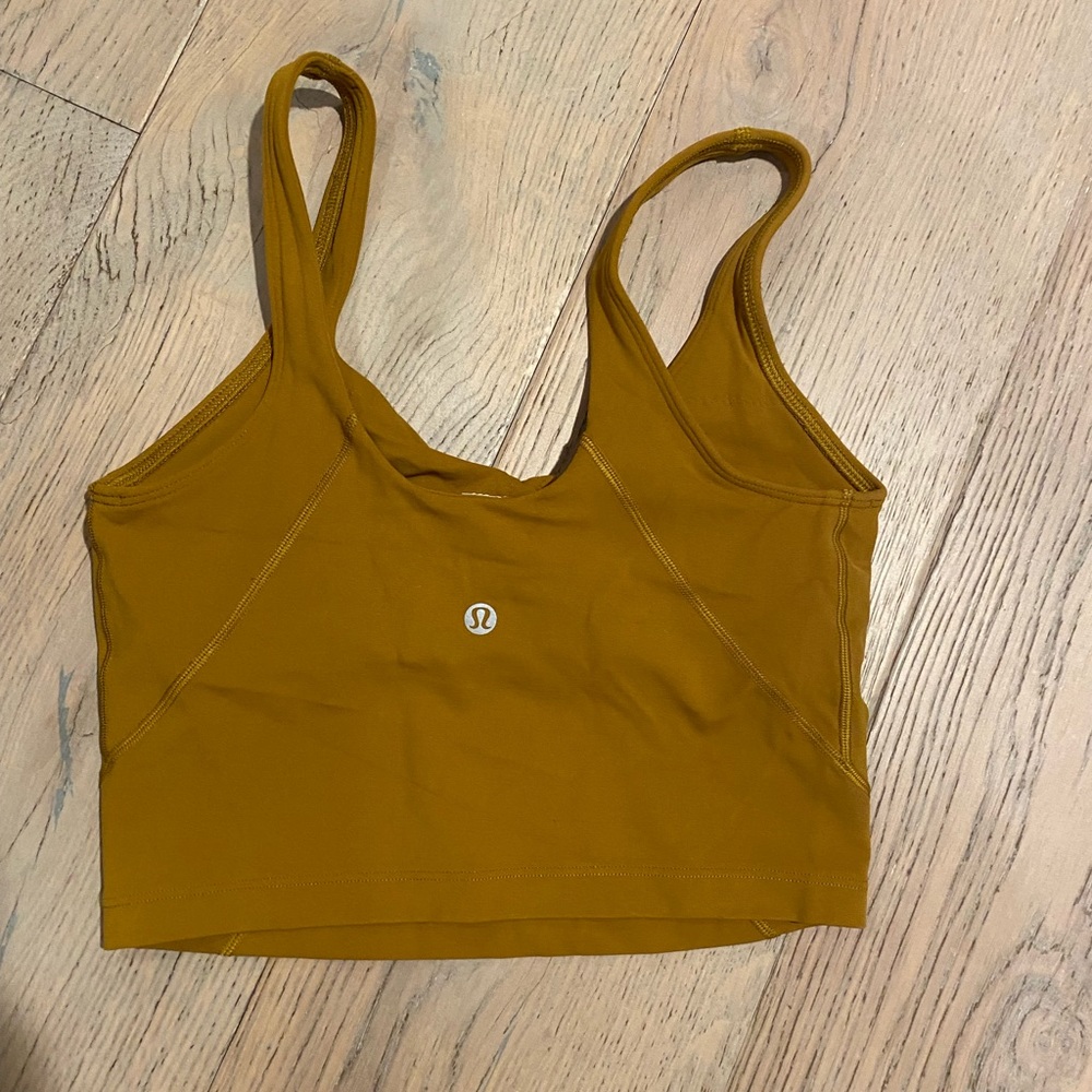 Lululemon Align Crop - Picture 3 of 3